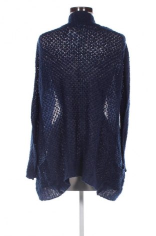 Damski kardigan Atmosphere, Rozmiar S, Kolor Niebieski, Cena 19,99 zł