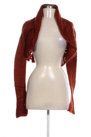 Dámsky kardigán Attr@ttivo, Velikost S, Barva Hnědá, Cena  419,00 Kč