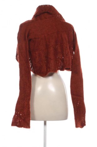Dámsky kardigán Attr@ttivo, Velikost S, Barva Hnědá, Cena  419,00 Kč