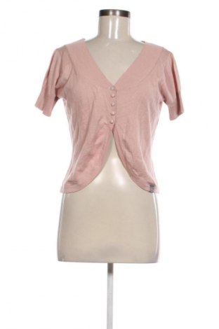 Női kardigán Attr@ttivo, Méret L, Szín Rózsaszín, Ár 2 269 Ft