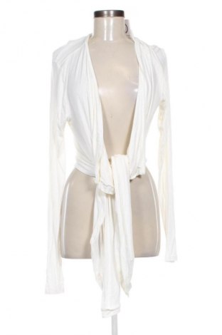 Dámsky kardigán BCBG Max Azria, Velikost L, Barva Krémová, Cena  319,00 Kč