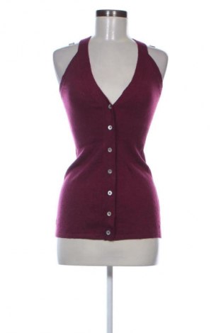 Damen Strickjacke BSB, Größe M, Farbe Rot, Preis 3,99 €