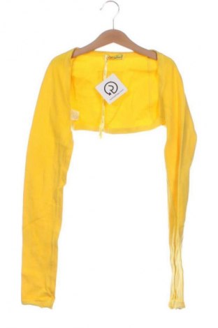 Dámsky kardigán BSB, Velikost M, Barva Žlutá, Cena  169,00 Kč