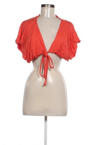 Dámsky kardigán BSB Collection, Velikost M, Barva Oranžová, Cena  169,00 Kč