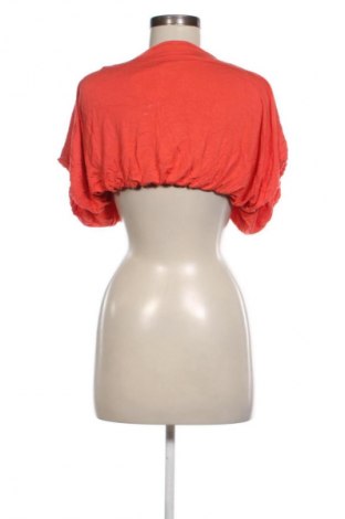 Dámsky kardigán BSB Collection, Velikost M, Barva Oranžová, Cena  169,00 Kč