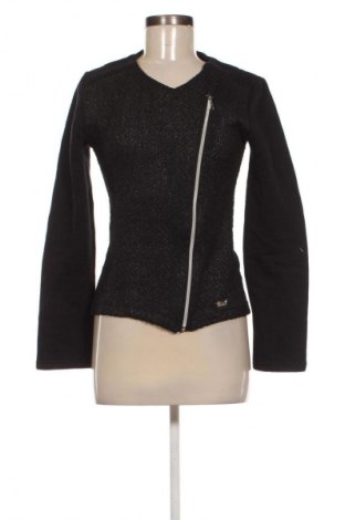 Damski kardigan Baci & Abbracci, Rozmiar M, Kolor Czarny, Cena 15,99 zł