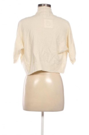 Γυναικεία ζακέτα Banana Republic, Μέγεθος M, Χρώμα Εκρού, Τιμή 33,68 €