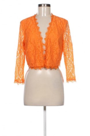 Dámsky kardigán Bernshaw, Veľkosť L, Farba Oranžová, Cena  3,95 €