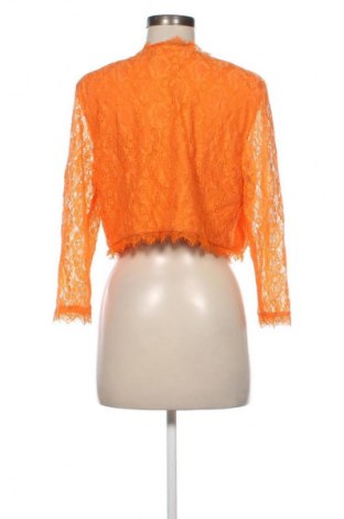 Dámsky kardigán Bernshaw, Veľkosť L, Farba Oranžová, Cena  3,95 €