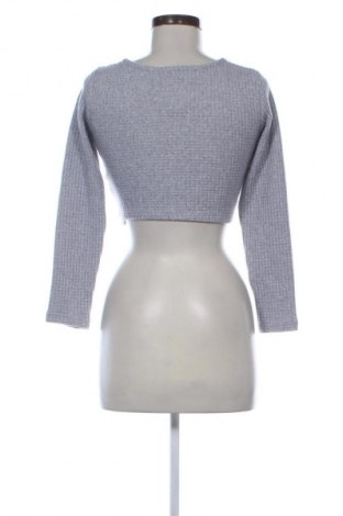 Dámsky kardigán Bershka, Velikost S, Barva Šedá, Cena  119,00 Kč