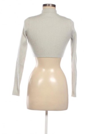 Dámsky kardigán Bershka, Veľkosť S, Farba Sivá, Cena  20,11 €