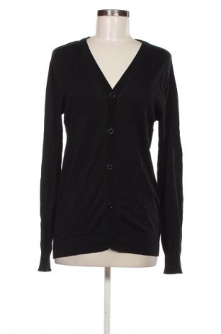 Damski kardigan Bertoni, Rozmiar S, Kolor Czarny, Cena 108,88 zł