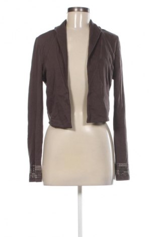 Női kardigán Best Connections, Méret M, Szín Barna, Ár 959 Ft