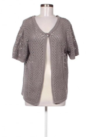 Dámsky kardigán Bexleys, Velikost XXL, Barva Šedá, Cena  149,00 Kč