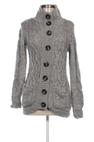 Női kardigán Bik Bok, Méret XS, Szín Szürke, Ár 3 084 Ft