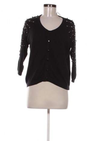 Damski kardigan Bik Bok, Rozmiar S, Kolor Czarny, Cena 30,99 zł