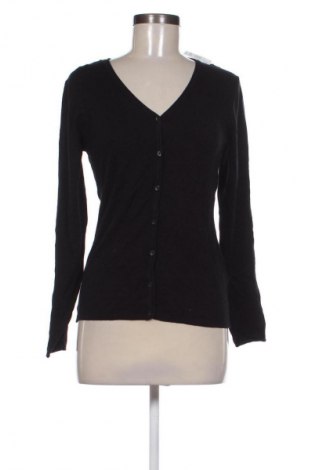 Damski kardigan Blue Motion, Rozmiar S, Kolor Czarny, Cena 27,99 zł