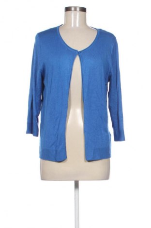 Dámsky kardigán Blue Motion, Velikost L, Barva Modrá, Cena  209,00 Kč