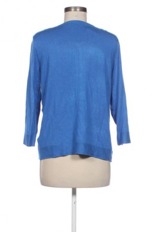 Dámsky kardigán Blue Motion, Velikost L, Barva Modrá, Cena  209,00 Kč