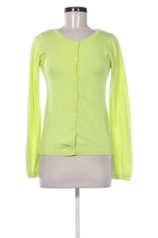 Dámsky kardigán Blue Seven, Veľkosť S, Farba Zelená, Cena  3,95 €