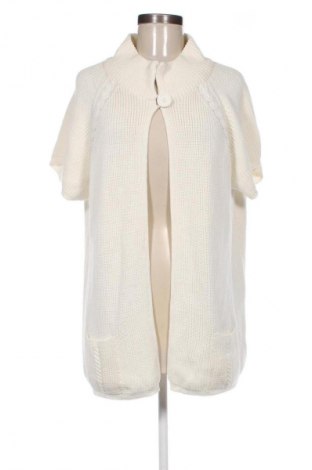 Dámsky kardigán Blue Seven, Velikost XL, Barva Krémová, Cena  219,00 Kč