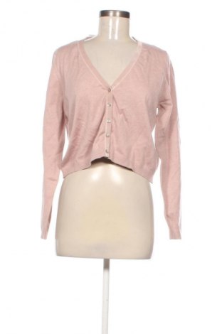 Dámsky kardigán Boden, Velikost XL, Barva Růžová, Cena  2 410,00 Kč