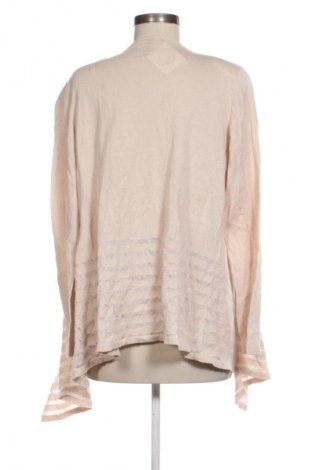 Damski kardigan Bonita, Rozmiar L, Kolor Beżowy, Cena 19,99 zł