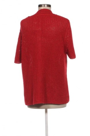 Dámsky kardigán Bonita, Velikost XL, Barva Červená, Cena  89,00 Kč