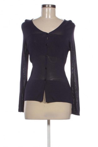 Női kardigán Bottega, Méret S, Szín Lila, Ár 10 541 Ft