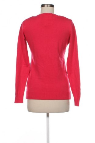 Damski kardigan Bpc Bonprix Collection, Rozmiar S, Kolor Różowy, Cena 95,99 zł