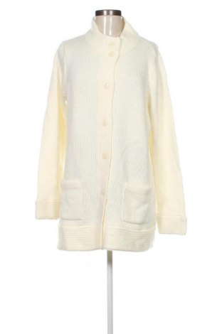 Dámsky kardigán Bpc Bonprix Collection, Veľkosť XL, Farba Kremová, Cena  4,95 €