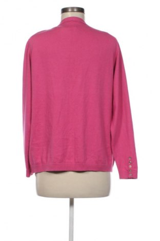 Damski kardigan Brax, Rozmiar XL, Kolor Różowy, Cena 83,43 zł