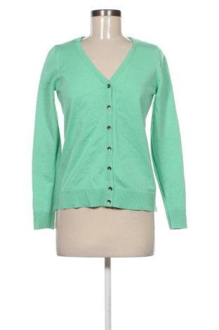 Dámsky kardigán C&A, Veľkosť S, Farba Zelená, Cena  9,95 €