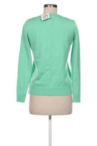 Dámsky kardigán C&A, Veľkosť S, Farba Zelená, Cena  9,95 €