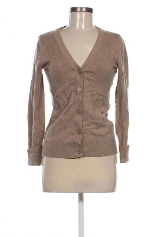 Dámsky kardigán C&A, Veľkosť XS, Farba Hnedá, Cena  1,95 €