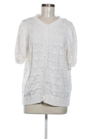 Dámsky kardigán C&A, Velikost XL, Barva Bílá, Cena  109,00 Kč