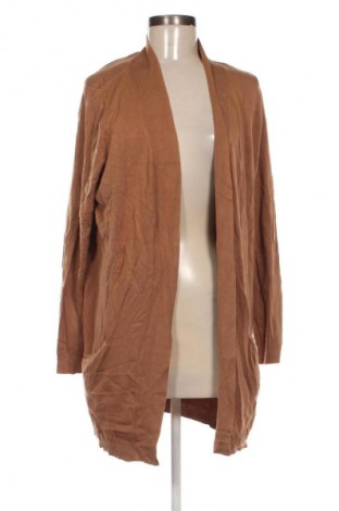 Damski kardigan Camaieu, Rozmiar S, Kolor Brązowy, Cena 8,99 zł