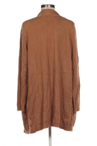 Damski kardigan Camaieu, Rozmiar S, Kolor Brązowy, Cena 8,99 zł