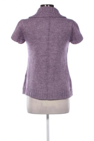 Dámsky kardigán Canda, Veľkosť M, Farba Fialová, Cena  3,95 €