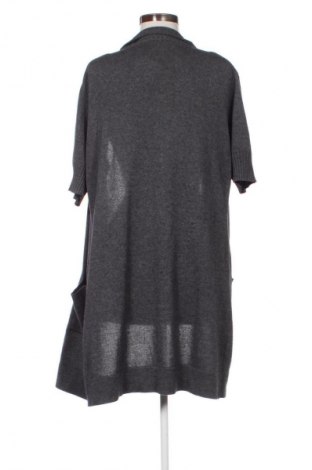 Dámsky kardigán Cashmere Collection, Velikost XL, Barva Šedá, Cena  1 372,00 Kč