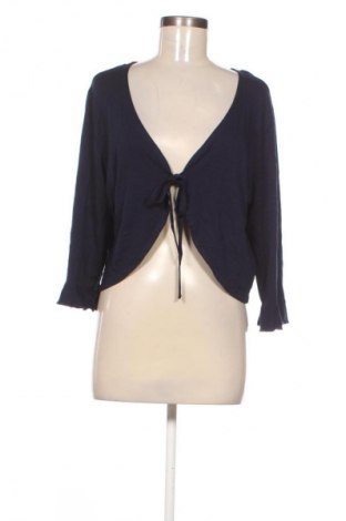 Női kardigán Cat, Méret XL, Szín Kék, Ár 2 269 Ft