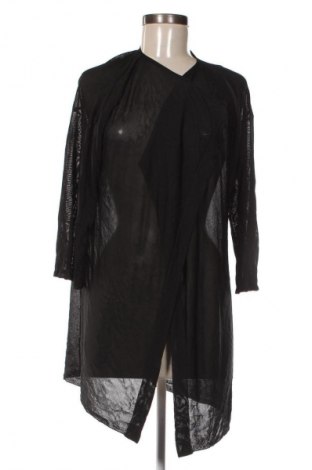 Дамска жилетка Cavalli Class, Размер L, Цвят Черен, Цена 66,46 €