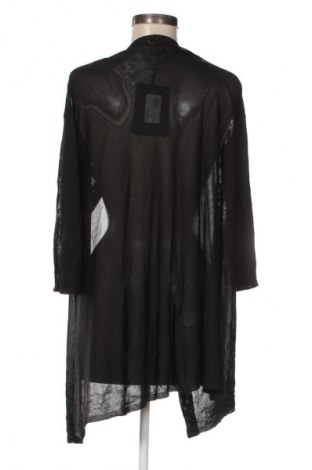 Дамска жилетка Cavalli Class, Размер L, Цвят Черен, Цена 66,46 €