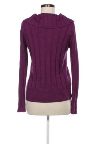 Damski kardigan Cecilia Classics, Rozmiar L, Kolor Fioletowy, Cena 73,99 zł