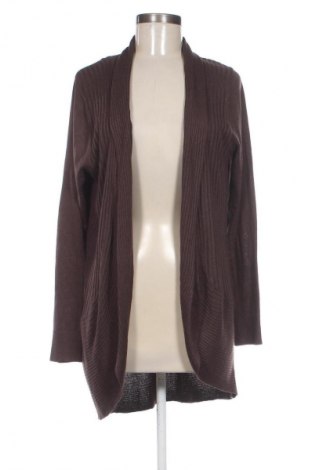 Dámsky kardigán Charles Vogele, Velikost M, Barva Hnědá, Cena  69,00 Kč