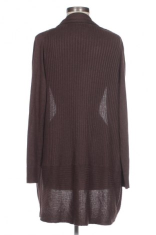 Dámsky kardigán Charles Vogele, Velikost M, Barva Hnědá, Cena  69,00 Kč