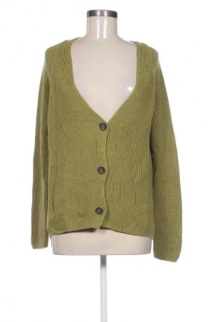 Női kardigán Christian Berg, Méret L, Szín Zöld, Ár 6 421 Ft