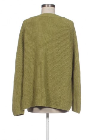 Női kardigán Christian Berg, Méret L, Szín Zöld, Ár 6 421 Ft