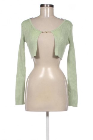 Dámsky kardigán Cider, Velikost S, Barva Zelená, Cena  319,00 Kč