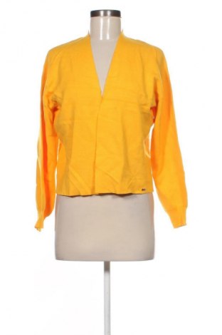 Damen Strickjacke Cinque, Größe M, Farbe Gelb, Preis € 4,99
